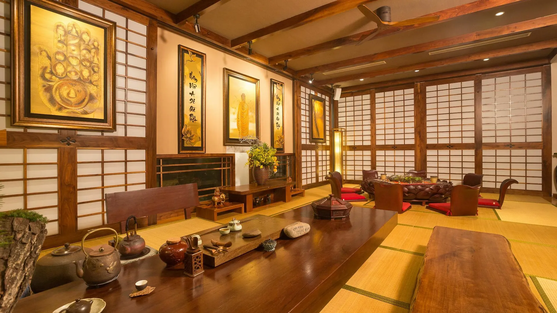 Maha Mangala Zen Garden & Residence Ντα Νανγκ Βιετνάμ