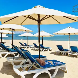 Apartment Sea View Luxury -