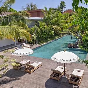 Курортный комплекс The Hava A Pramana Experience *****