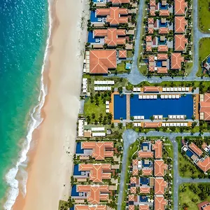 Resort Fusion And, Đà Nẵng