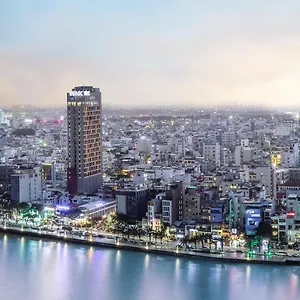Hotel Wink Centre - 24hrs Lifestyle, Đà Nẵng