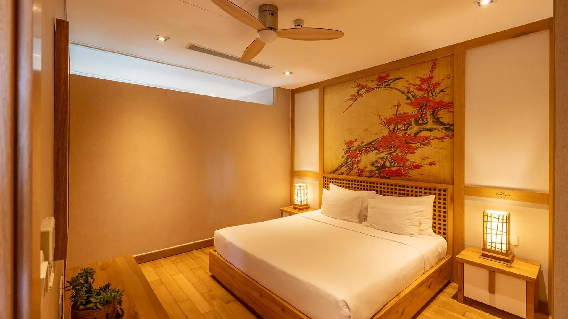 Maha Mangala Zen Garden & Residence Da Nang