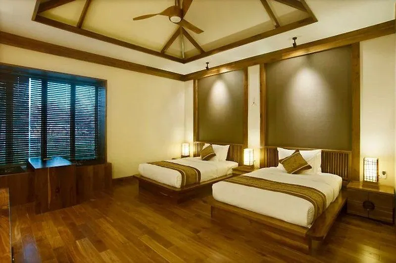 Maha Mangala Zen Garden & Residence Da Nang 5*,  Vietnam