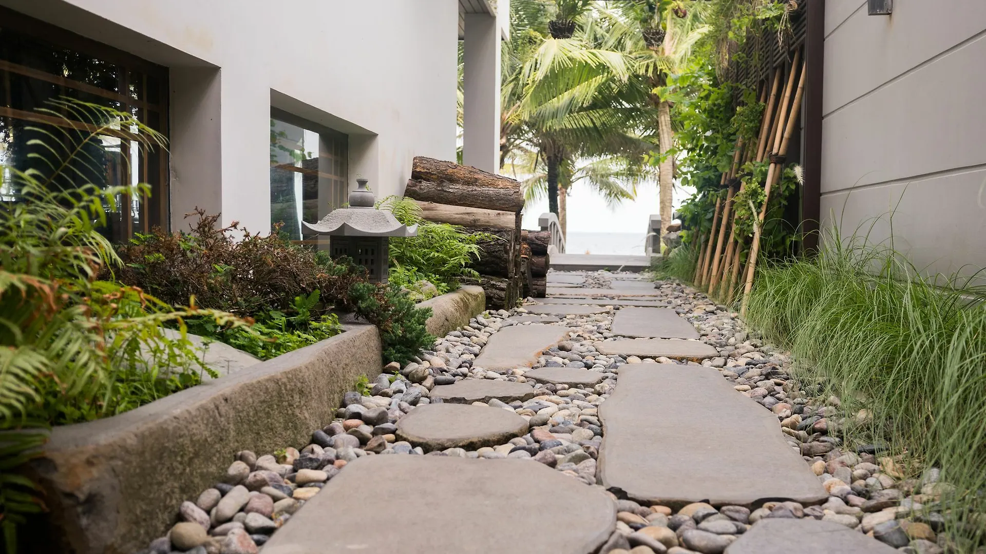 Resort Maha Mangala Zen Garden & Residence Da Nang