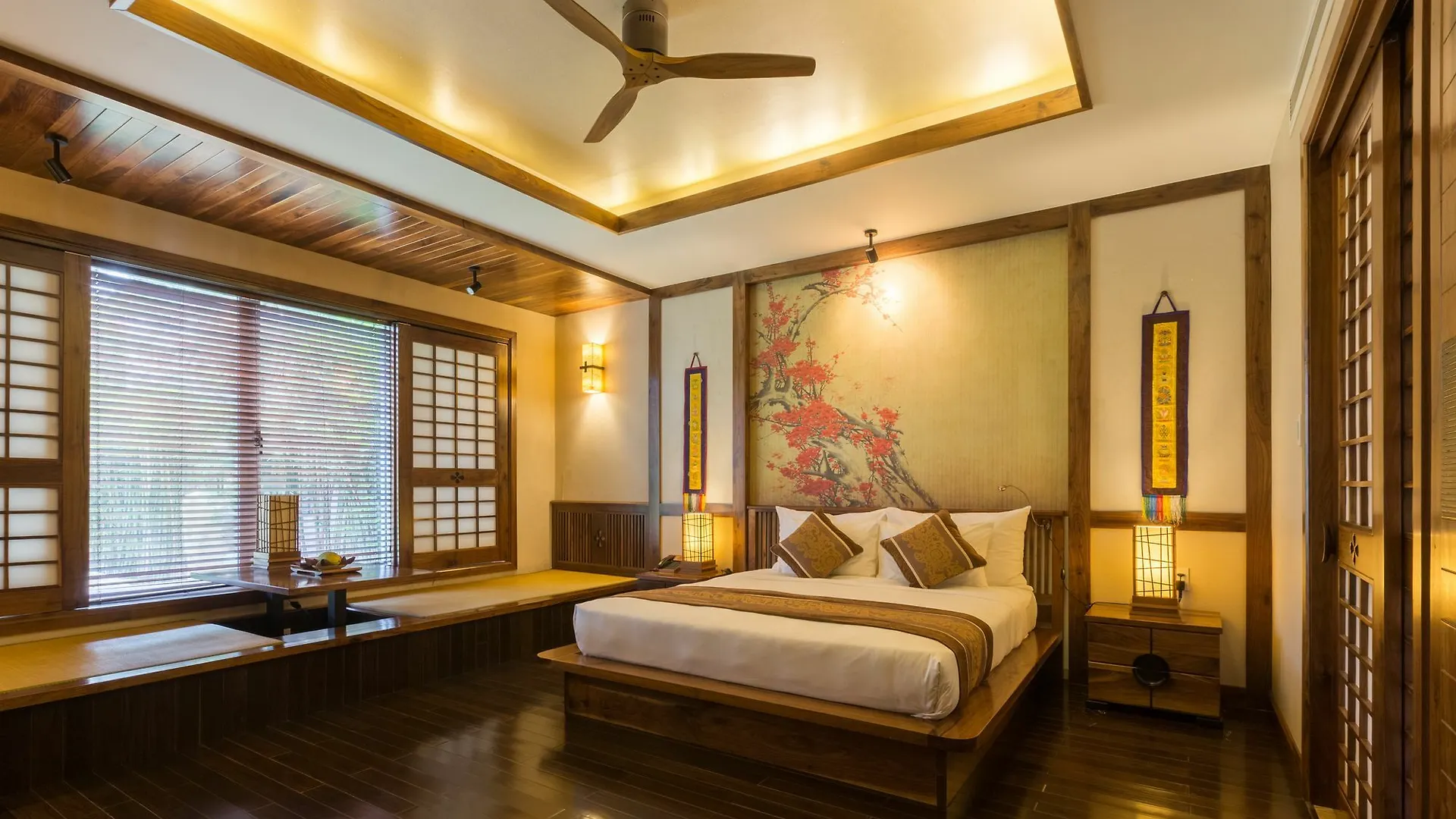 Maha Mangala Zen Garden & Residence Da Nang